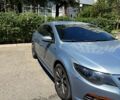 Синій Фольксваген CC, об'ємом двигуна 2 л та пробігом 205 тис. км за 7999 $, фото 1 на Automoto.ua