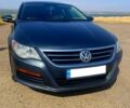 Синій Фольксваген CC, об'ємом двигуна 2 л та пробігом 322 тис. км за 9000 $, фото 1 на Automoto.ua