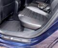 Синий Фольксваген CC, объемом двигателя 2 л и пробегом 170 тыс. км за 9500 $, фото 7 на Automoto.ua