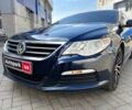 Синій Фольксваген CC / Passat CC, об'ємом двигуна 2 л та пробігом 167 тис. км за 9990 $, фото 7 на Automoto.ua