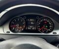 Синій Фольксваген CC, об'ємом двигуна 2 л та пробігом 205 тис. км за 7999 $, фото 6 на Automoto.ua