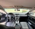 Синій Фольксваген CC, об'ємом двигуна 2 л та пробігом 205 тис. км за 7999 $, фото 4 на Automoto.ua