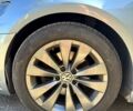 Синій Фольксваген CC, об'ємом двигуна 2 л та пробігом 205 тис. км за 7999 $, фото 5 на Automoto.ua