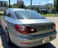 Синій Фольксваген CC, об'ємом двигуна 2 л та пробігом 205 тис. км за 7999 $, фото 1 на Automoto.ua