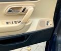 Синій Фольксваген CC, об'ємом двигуна 2 л та пробігом 154 тис. км за 10500 $, фото 7 на Automoto.ua