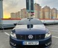 Синій Фольксваген CC, об'ємом двигуна 2 л та пробігом 240 тис. км за 11559 $, фото 4 на Automoto.ua