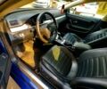 Синій Фольксваген CC, об'ємом двигуна 2 л та пробігом 200 тис. км за 8750 $, фото 5 на Automoto.ua