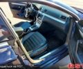 Синий Фольксваген CC, объемом двигателя 2 л и пробегом 138 тыс. км за 9700 $, фото 10 на Automoto.ua