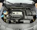 Синій Фольксваген CC, об'ємом двигуна 2 л та пробігом 200 тис. км за 8750 $, фото 10 на Automoto.ua