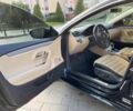 Синій Фольксваген CC / Passat CC, об'ємом двигуна 2 л та пробігом 225 тис. км за 10200 $, фото 7 на Automoto.ua