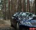 Синій Фольксваген CC, об'ємом двигуна 2 л та пробігом 191 тис. км за 10000 $, фото 1 на Automoto.ua