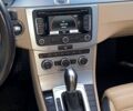 Синій Фольксваген CC, об'ємом двигуна 2 л та пробігом 154 тис. км за 10500 $, фото 5 на Automoto.ua
