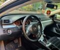 Синій Фольксваген CC, об'ємом двигуна 2 л та пробігом 257 тис. км за 10500 $, фото 3 на Automoto.ua