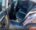 Синий Фольксваген CC, объемом двигателя 2 л и пробегом 138 тыс. км за 9700 $, фото 3 на Automoto.ua