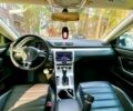 Синій Фольксваген CC, об'ємом двигуна 2 л та пробігом 200 тис. км за 8750 $, фото 8 на Automoto.ua