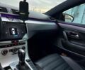 Синій Фольксваген CC, об'ємом двигуна 2 л та пробігом 240 тис. км за 11559 $, фото 11 на Automoto.ua