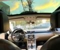 Синій Фольксваген CC, об'ємом двигуна 2 л та пробігом 154 тис. км за 10500 $, фото 1 на Automoto.ua