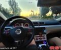 Синій Фольксваген CC, об'ємом двигуна 2 л та пробігом 110 тис. км за 12000 $, фото 9 на Automoto.ua