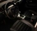 Синій Фольксваген CC, об'ємом двигуна 2 л та пробігом 240 тис. км за 11559 $, фото 7 на Automoto.ua