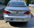 Синий Фольксваген CC / Passat CC, объемом двигателя 2 л и пробегом 85 тыс. км за 10100 $, фото 3 на Automoto.ua