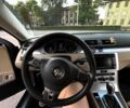 Синий Фольксваген СС, объемом двигателя 1.98 л и пробегом 0 тыс. км за 10999 $, фото 1 на Automoto.ua