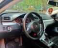 Синій Фольксваген CC, об'ємом двигуна 2 л та пробігом 257 тис. км за 10500 $, фото 5 на Automoto.ua
