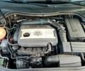 Синій Фольксваген CC, об'ємом двигуна 2 л та пробігом 110 тис. км за 12000 $, фото 7 на Automoto.ua