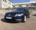 Синий Фольксваген CC / Passat CC, объемом двигателя 0 л и пробегом 90 тыс. км за 15000 $, фото 1 на Automoto.ua