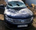 Синий Фольксваген CC, объемом двигателя 2 л и пробегом 230 тыс. км за 6200 $, фото 8 на Automoto.ua