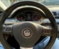 Синій Фольксваген CC, об'ємом двигуна 2 л та пробігом 154 тис. км за 10500 $, фото 4 на Automoto.ua