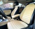 Синій Фольксваген CC, об'ємом двигуна 2 л та пробігом 154 тис. км за 10500 $, фото 6 на Automoto.ua