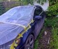Синий Фольксваген CC, объемом двигателя 2 л и пробегом 230 тыс. км за 6200 $, фото 1 на Automoto.ua