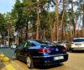 Синій Фольксваген CC, об'ємом двигуна 2 л та пробігом 200 тис. км за 8750 $, фото 4 на Automoto.ua
