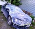 Синий Фольксваген CC, объемом двигателя 2 л и пробегом 230 тыс. км за 6200 $, фото 1 на Automoto.ua