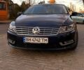 Синій Фольксваген CC, об'ємом двигуна 2 л та пробігом 154 тис. км за 10500 $, фото 11 на Automoto.ua