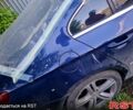 Синий Фольксваген CC, объемом двигателя 2 л и пробегом 230 тыс. км за 6200 $, фото 12 на Automoto.ua
