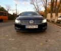 Синій Фольксваген CC, об'ємом двигуна 2 л та пробігом 154 тис. км за 10500 $, фото 8 на Automoto.ua