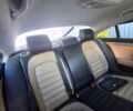 Синий Фольксваген CC, объемом двигателя 2 л и пробегом 230 тыс. км за 6200 $, фото 6 на Automoto.ua