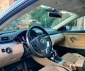 Синій Фольксваген CC, об'ємом двигуна 2 л та пробігом 110 тис. км за 12000 $, фото 8 на Automoto.ua