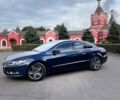 Синий Фольксваген СС, объемом двигателя 1.98 л и пробегом 0 тыс. км за 10999 $, фото 8 на Automoto.ua