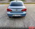 Синій Фольксваген CC, об'ємом двигуна 2 л та пробігом 257 тис. км за 10500 $, фото 7 на Automoto.ua