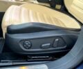 Синій Фольксваген CC, об'ємом двигуна 2 л та пробігом 154 тис. км за 10500 $, фото 2 на Automoto.ua