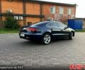 Синій Фольксваген CC, об'ємом двигуна 2 л та пробігом 202 тис. км за 9800 $, фото 2 на Automoto.ua