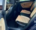 Синій Фольксваген CC, об'ємом двигуна 2 л та пробігом 202 тис. км за 9800 $, фото 5 на Automoto.ua