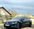 Синій Фольксваген CC, об'ємом двигуна 2 л та пробігом 120 тис. км за 10500 $, фото 6 на Automoto.ua