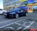 Синий Фольксваген CC, объемом двигателя 2 л и пробегом 269 тыс. км за 12000 $, фото 6 на Automoto.ua