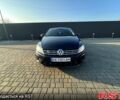 Синий Фольксваген CC, объемом двигателя 2 л и пробегом 158 тыс. км за 11700 $, фото 8 на Automoto.ua