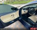 Синій Фольксваген CC, об'ємом двигуна 2 л та пробігом 202 тис. км за 9800 $, фото 4 на Automoto.ua