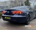 Синий Фольксваген CC, объемом двигателя 2 л и пробегом 160 тыс. км за 11600 $, фото 6 на Automoto.ua