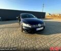 Синий Фольксваген CC, объемом двигателя 2 л и пробегом 158 тыс. км за 11700 $, фото 2 на Automoto.ua